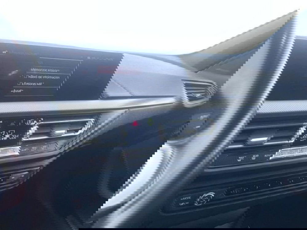 BMW Serie 1 5p. usata a Perugia (9)