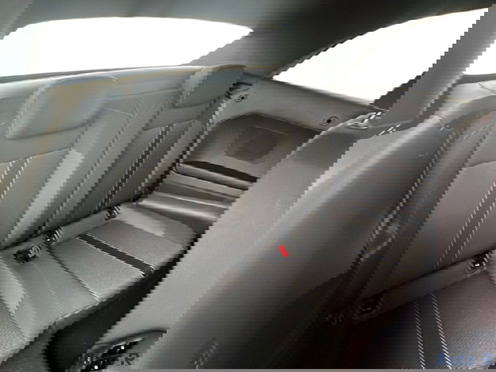 Volkswagen T-Roc Cabrio nuova a Potenza (10)