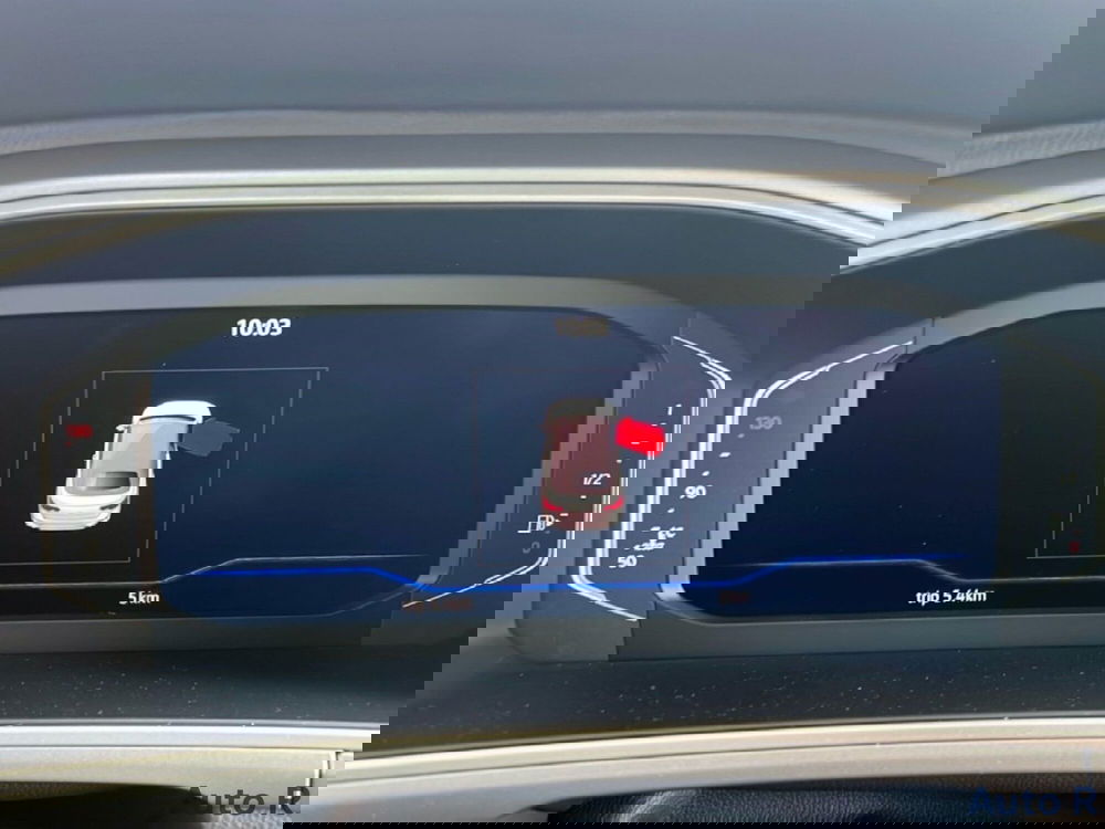 Volkswagen T-Roc Cabrio nuova a Potenza (13)