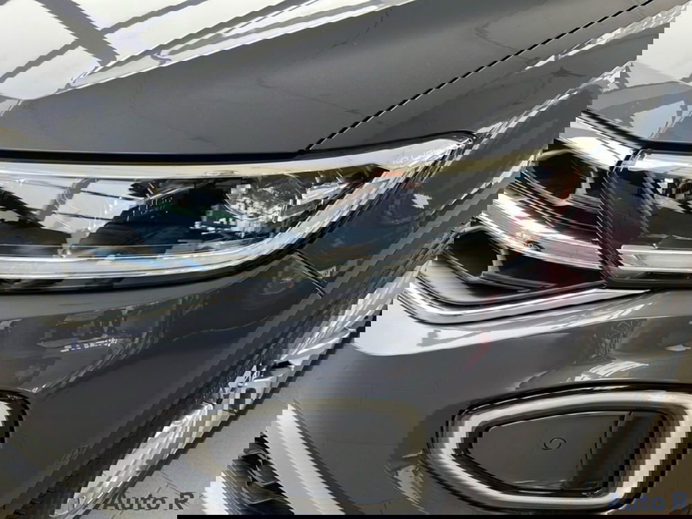 Volkswagen T-Roc Cabrio nuova a Potenza (15)