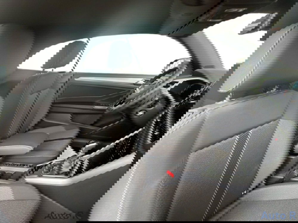 Volkswagen T-Roc Cabrio nuova a Potenza (9)