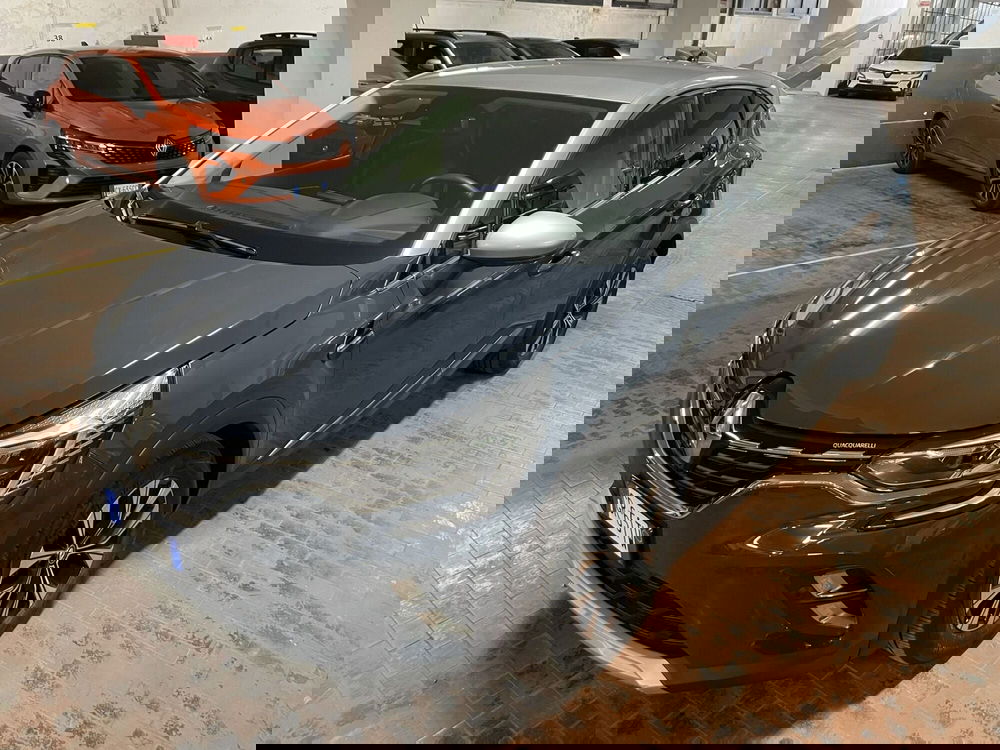 Renault Captur usata a Milano