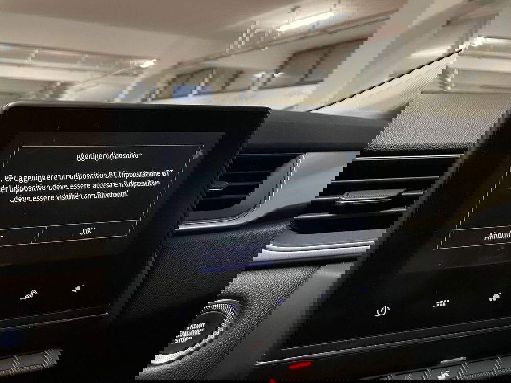 Renault Captur usata a Milano (12)