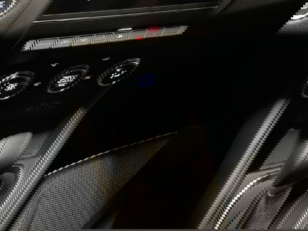 Renault Captur usata a Milano (14)