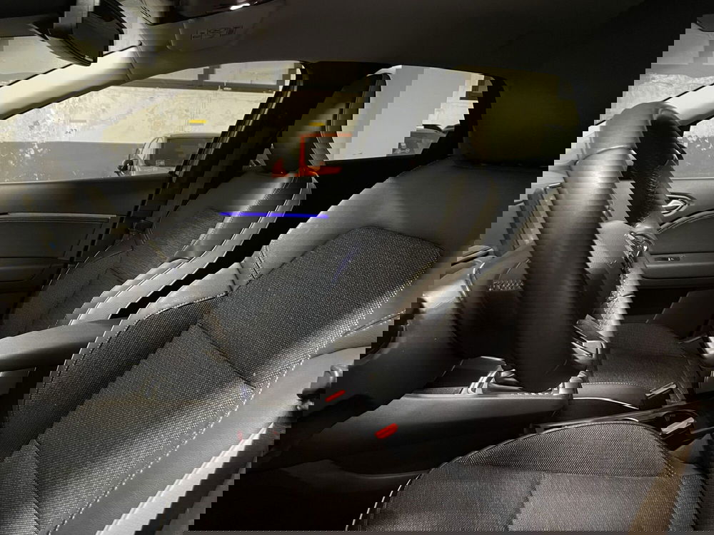 Renault Captur usata a Milano (15)