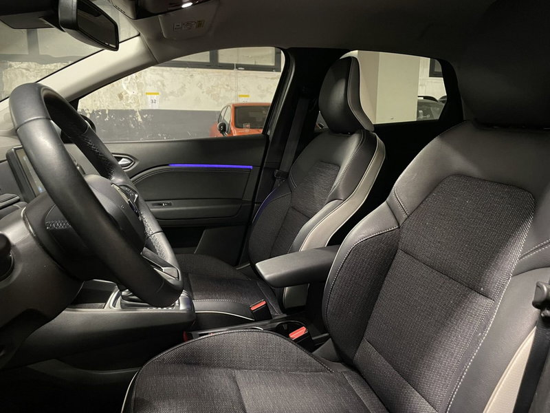 Renault Captur usata a Milano (15)