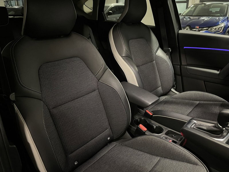 Renault Captur usata a Milano (16)