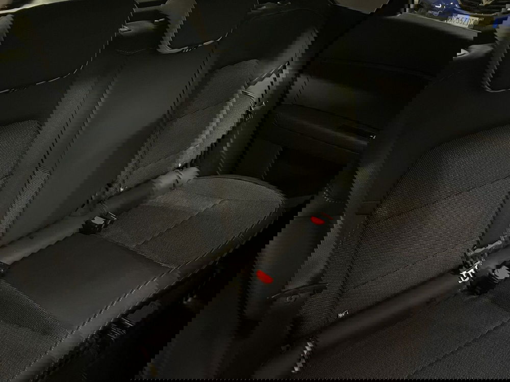 Renault Captur usata a Milano (17)