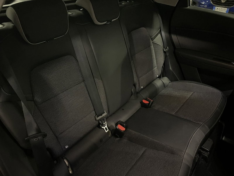 Renault Captur usata a Milano (17)