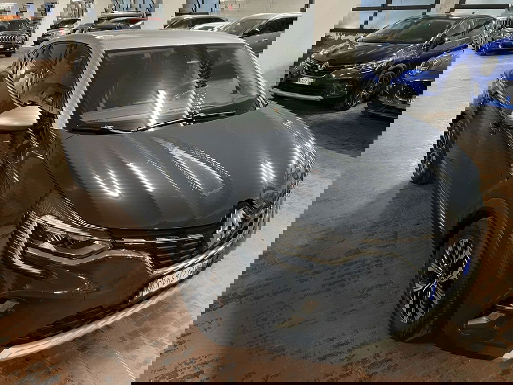 Renault Captur usata a Milano (2)