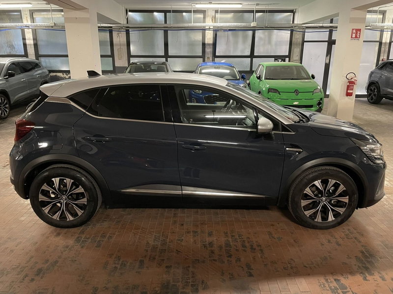 Renault Captur usata a Milano (3)