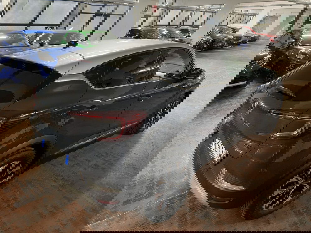 Renault Captur usata a Milano (4)