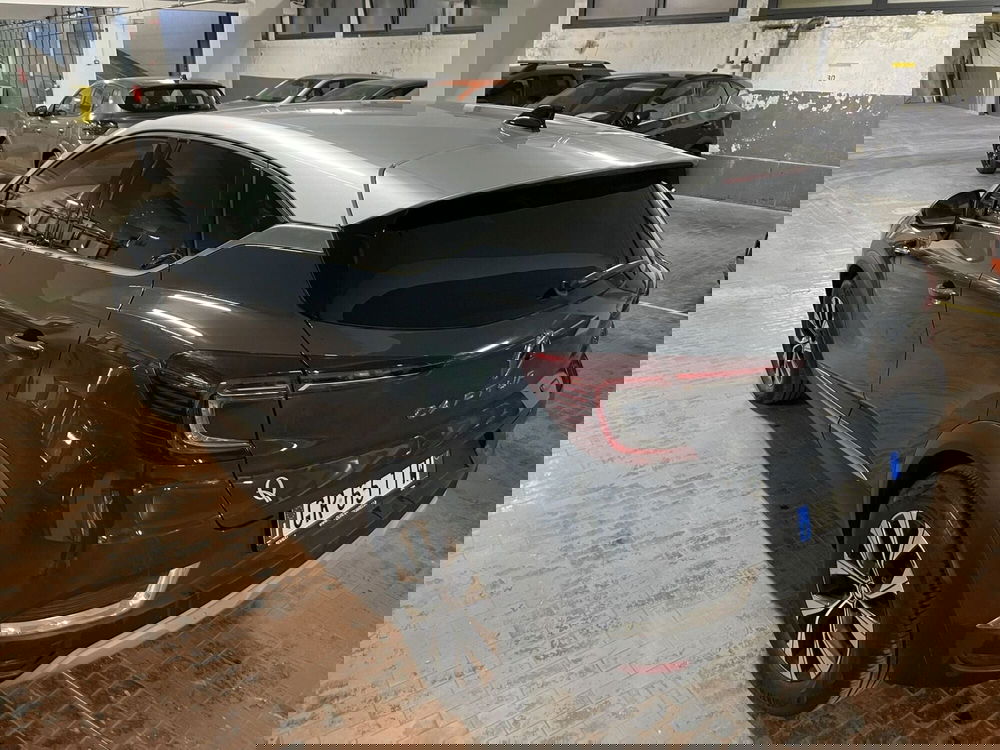 Renault Captur usata a Milano (5)