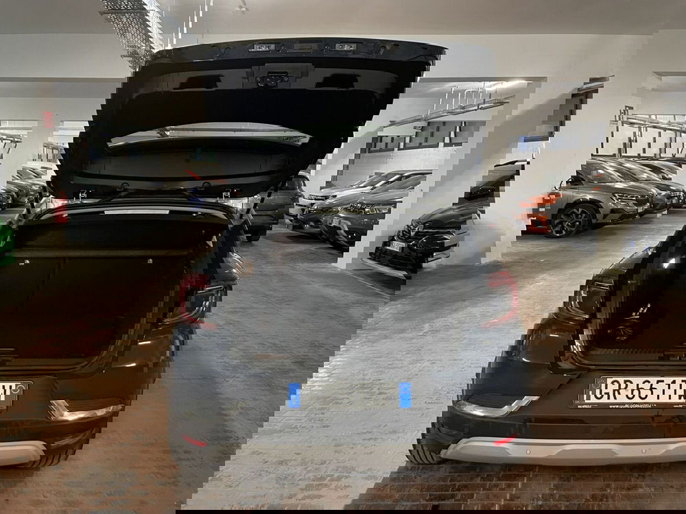 Renault Captur usata a Milano (7)