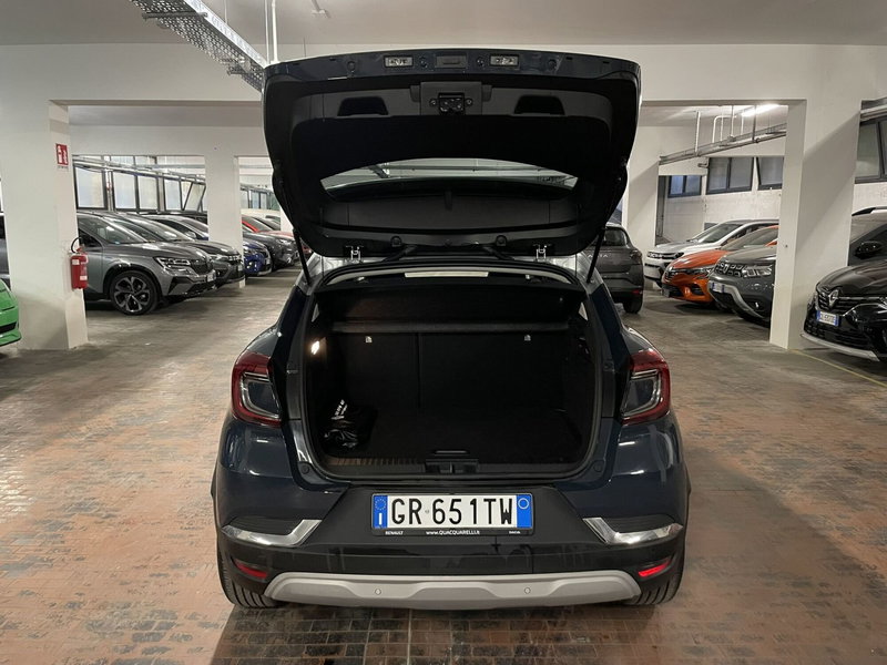 Renault Captur usata a Milano (7)