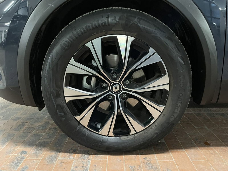 Renault Captur usata a Milano (8)