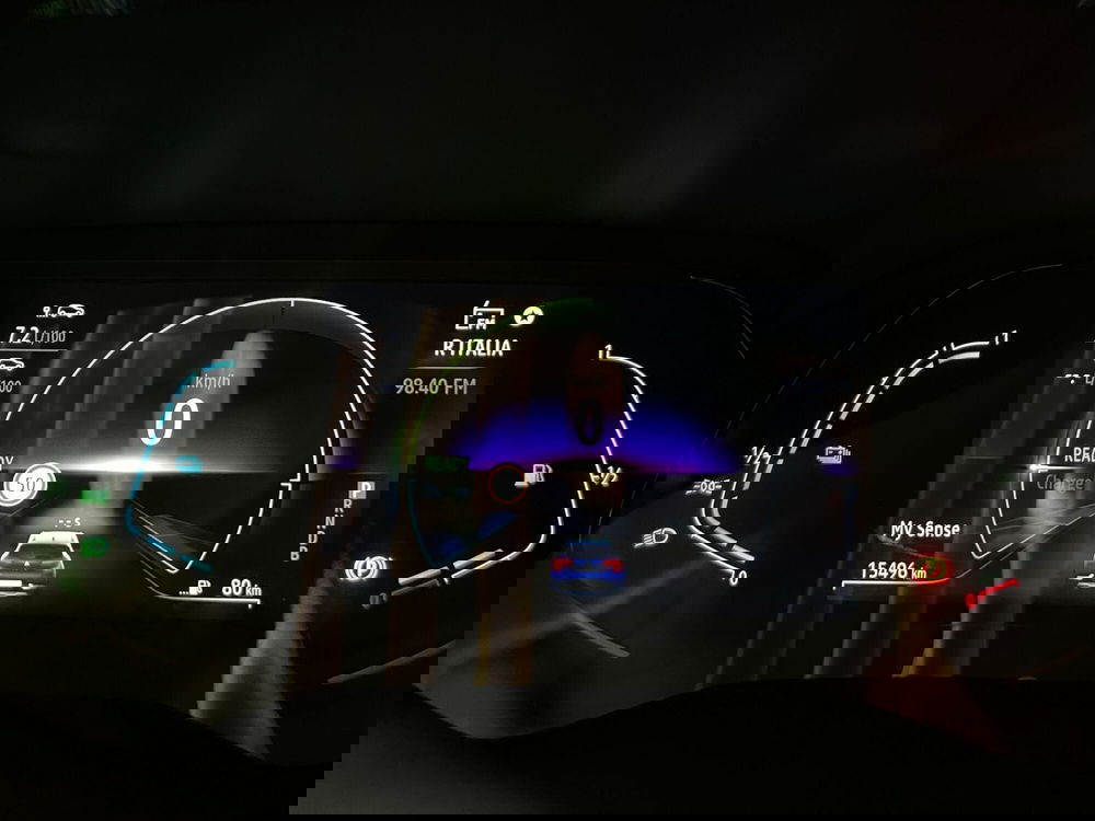 Renault Captur usata a Milano (9)