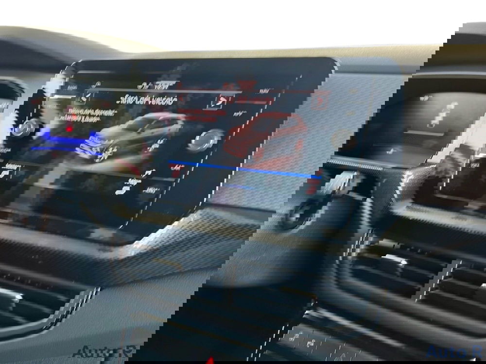 Volkswagen T-Cross nuova a Potenza (12)