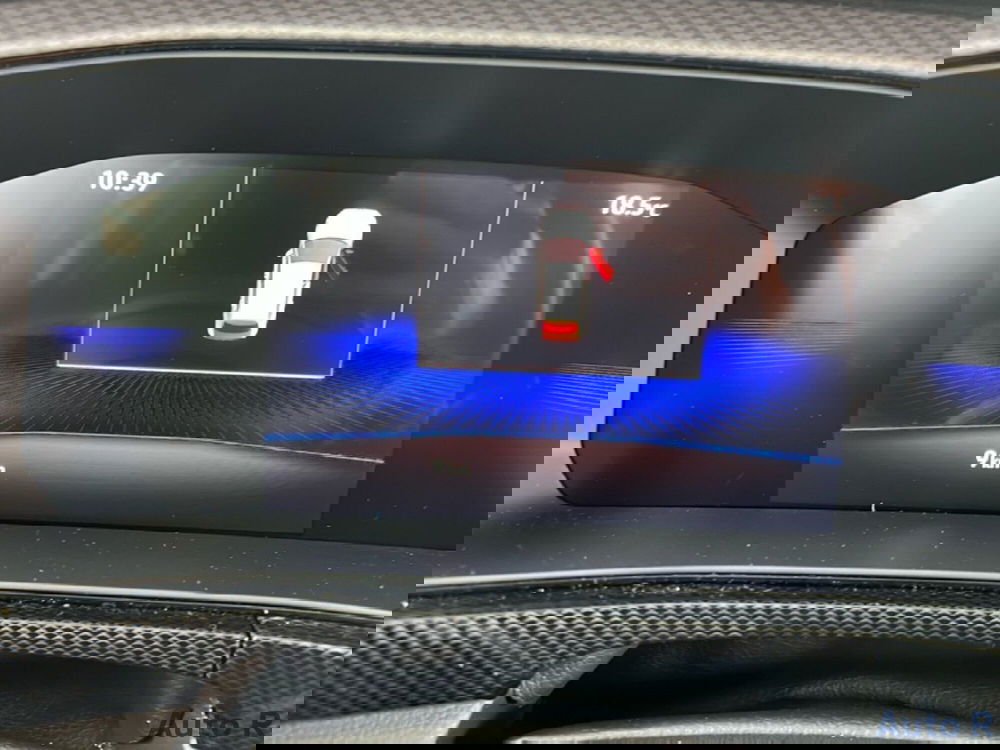 Volkswagen T-Cross nuova a Potenza (13)