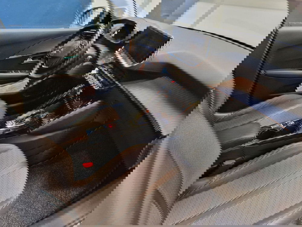 Peugeot 208 usata a Varese (10)