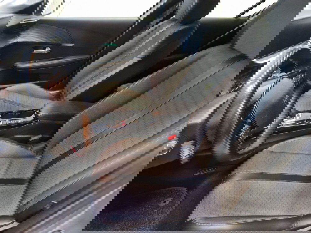 Peugeot 208 usata a Varese (11)