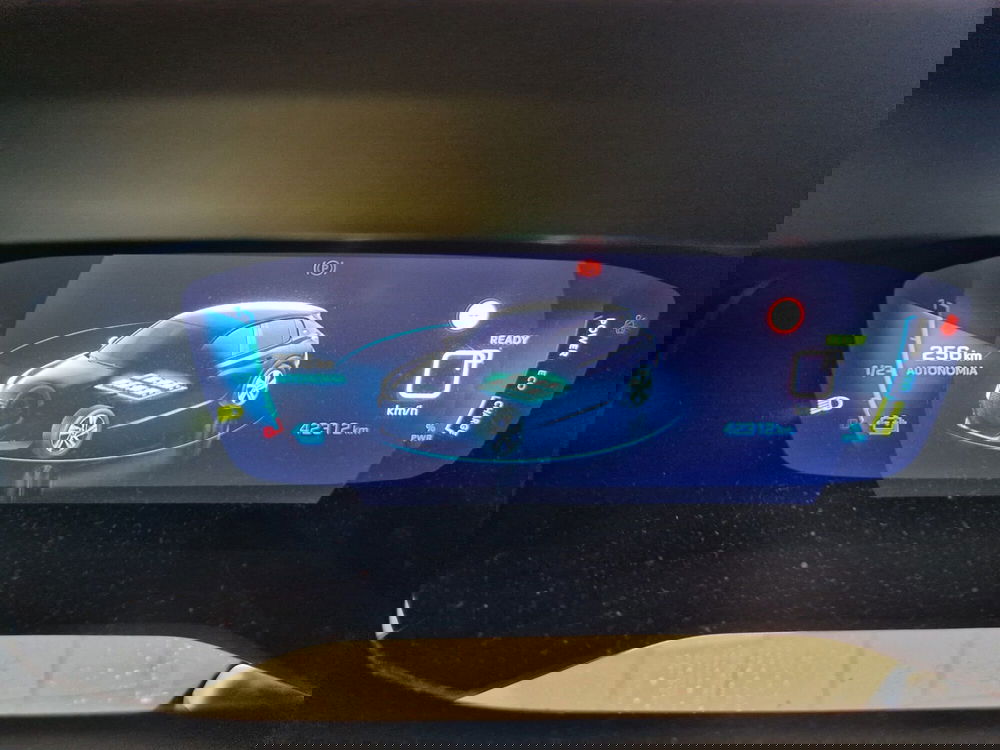 Peugeot 208 usata a Varese (12)