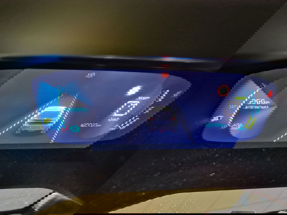 Peugeot 208 usata a Varese (13)