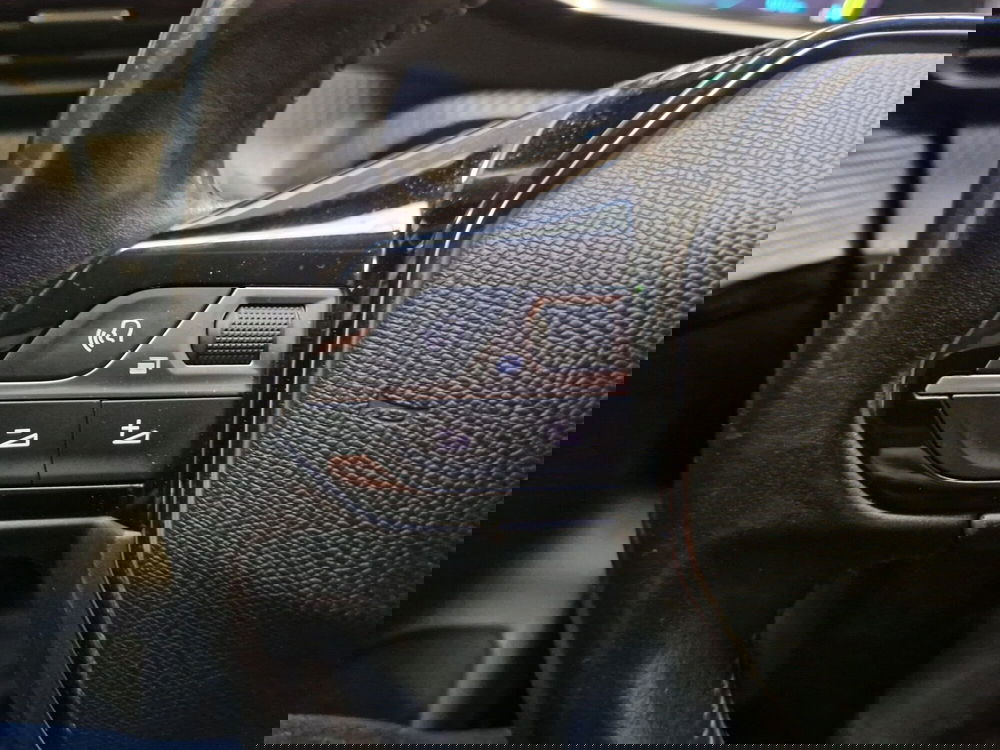 Peugeot 208 usata a Varese (16)