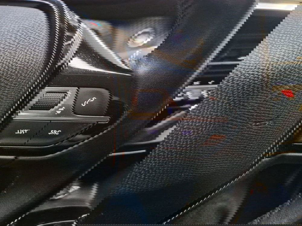 Peugeot 208 usata a Varese (17)