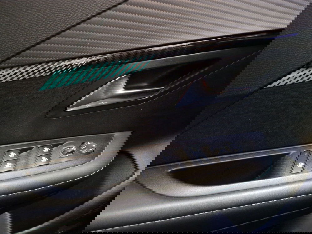 Peugeot 208 usata a Varese (18)