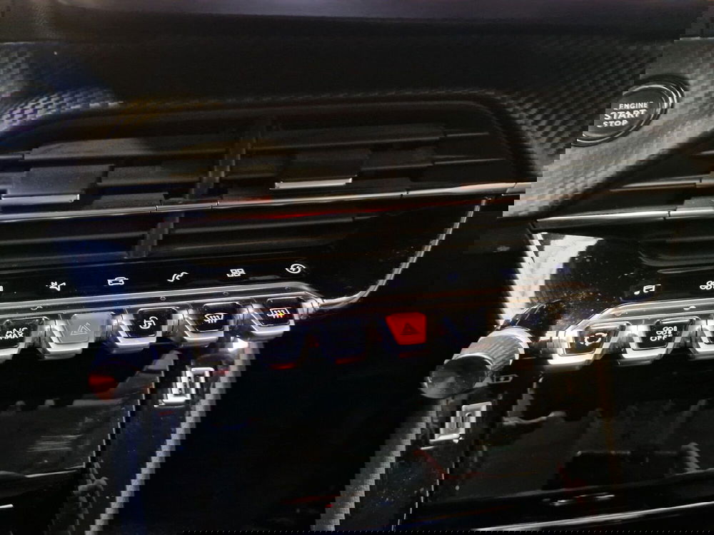 Peugeot 208 usata a Varese (19)