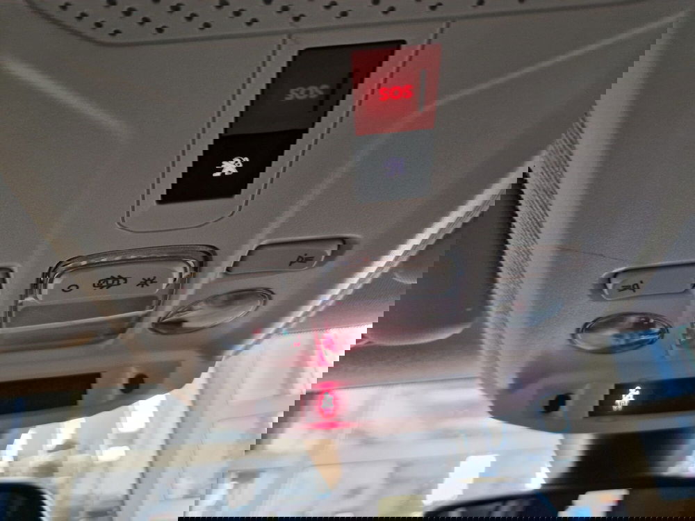 Peugeot 208 usata a Varese (20)