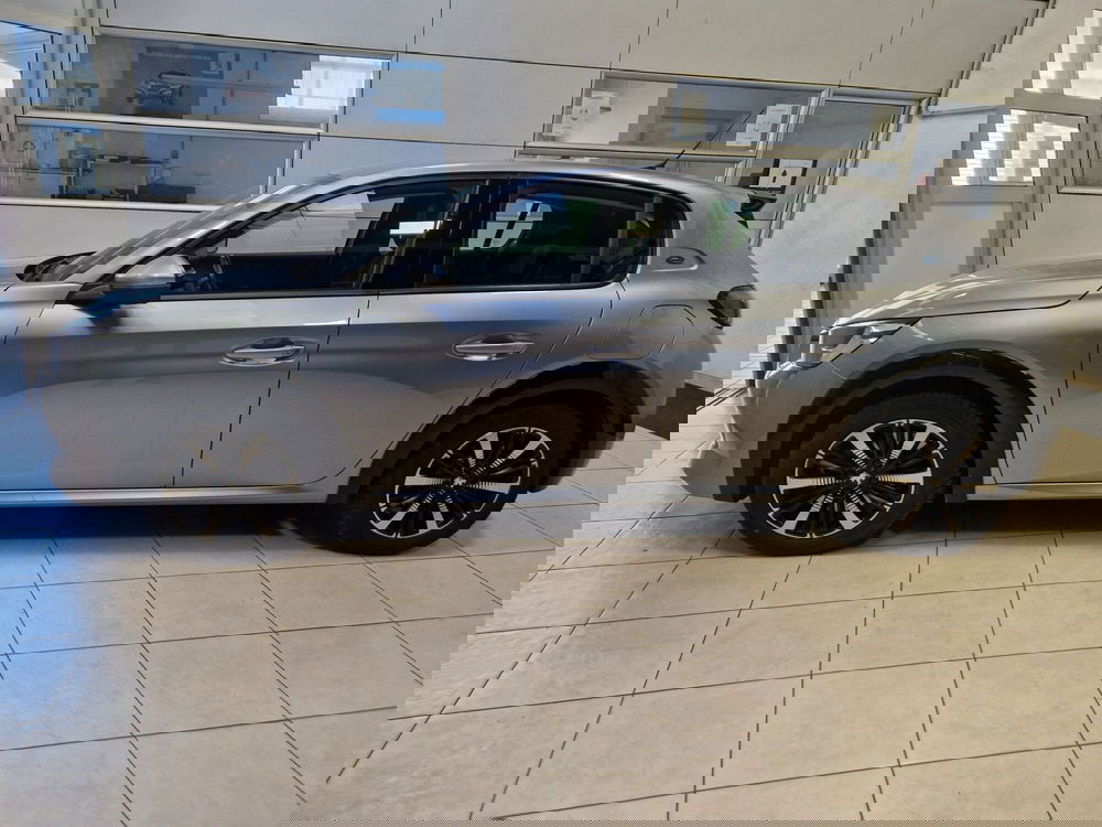 Peugeot 208 usata a Varese (3)