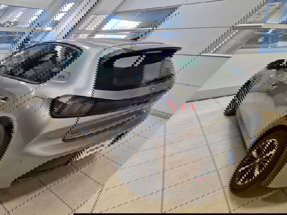 Peugeot 208 usata a Varese (4)