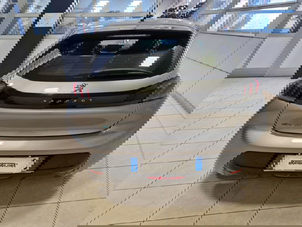 Peugeot 208 usata a Varese (5)