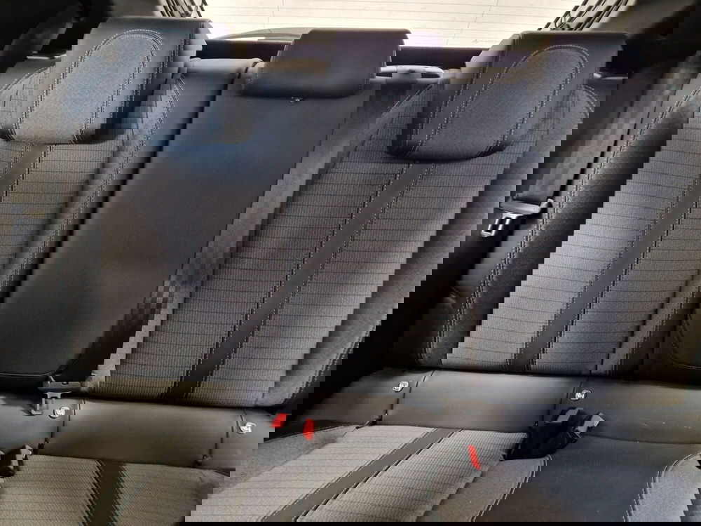 Peugeot 208 usata a Varese (9)