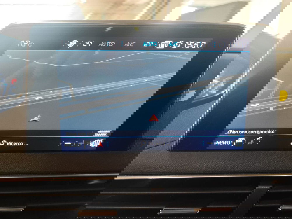 Peugeot 3008 usata a Milano (10)