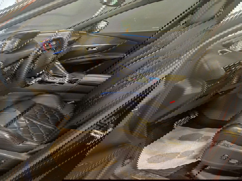 Peugeot 3008 usata a Milano (13)