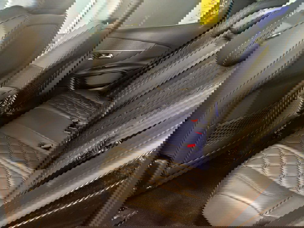 Peugeot 3008 usata a Milano (15)