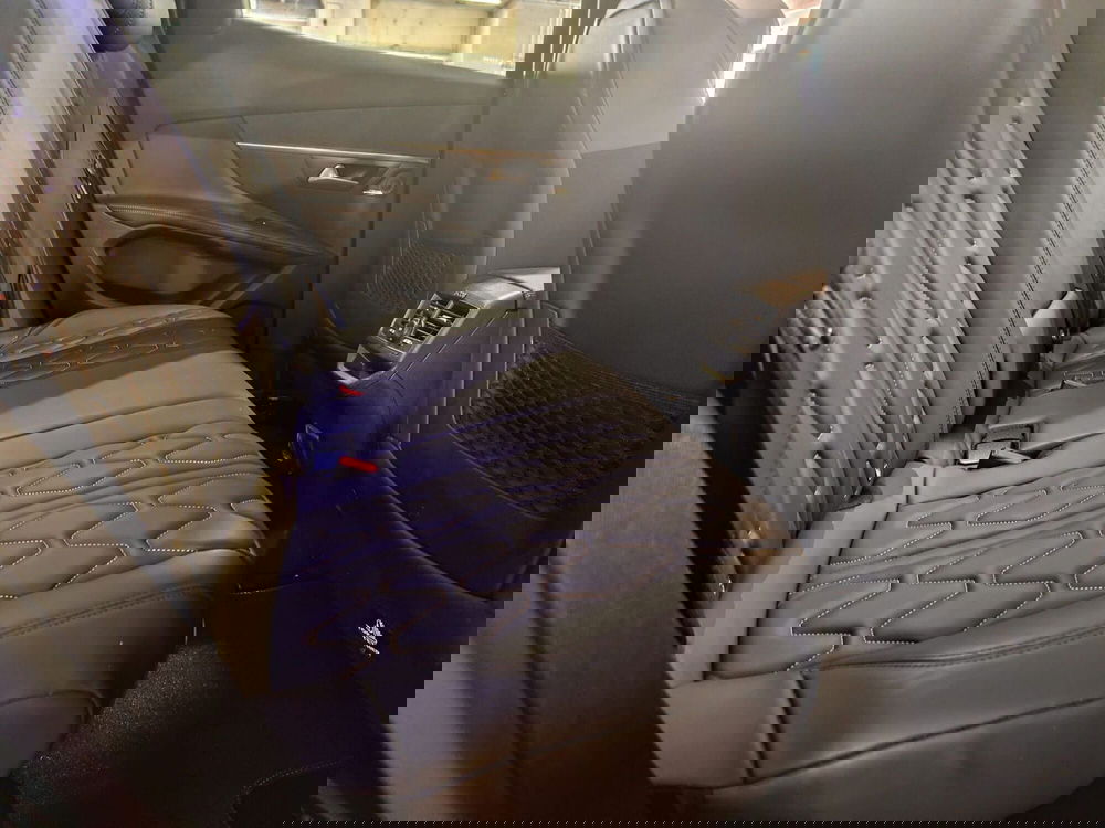 Peugeot 3008 usata a Milano (16)