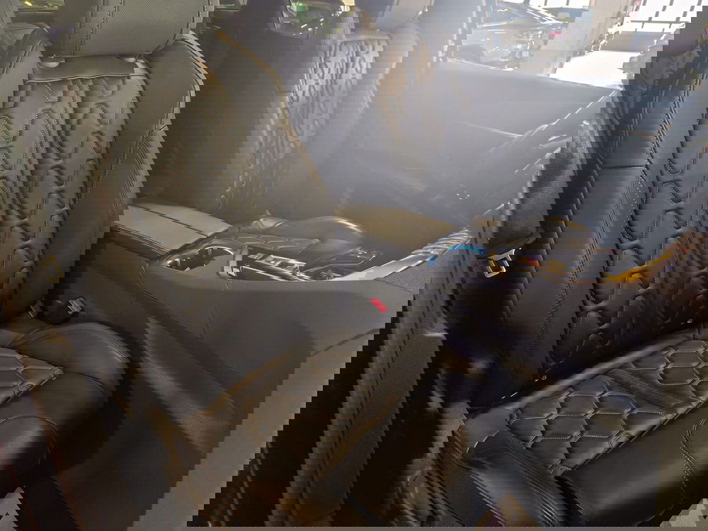 Peugeot 3008 usata a Milano (17)