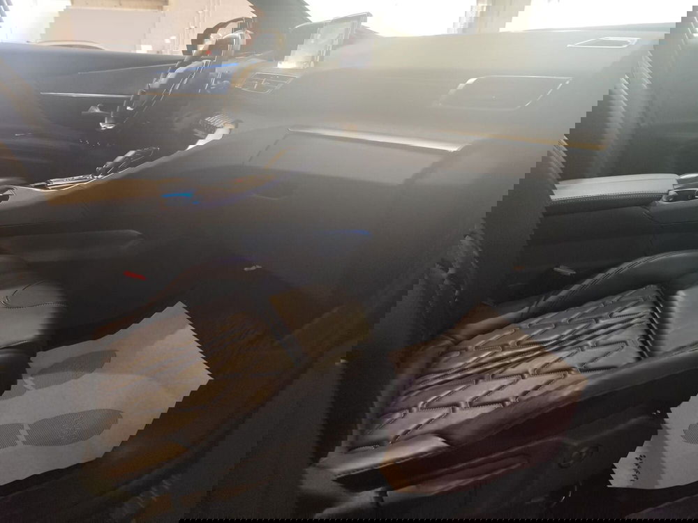 Peugeot 3008 usata a Milano (18)