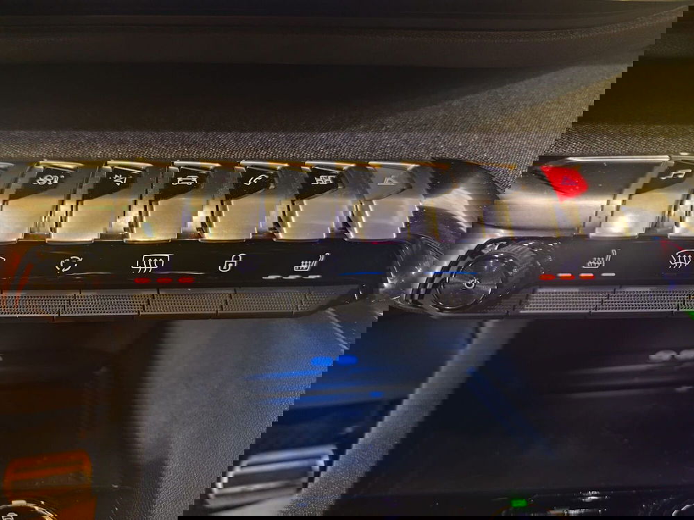 Peugeot 3008 usata a Milano (19)