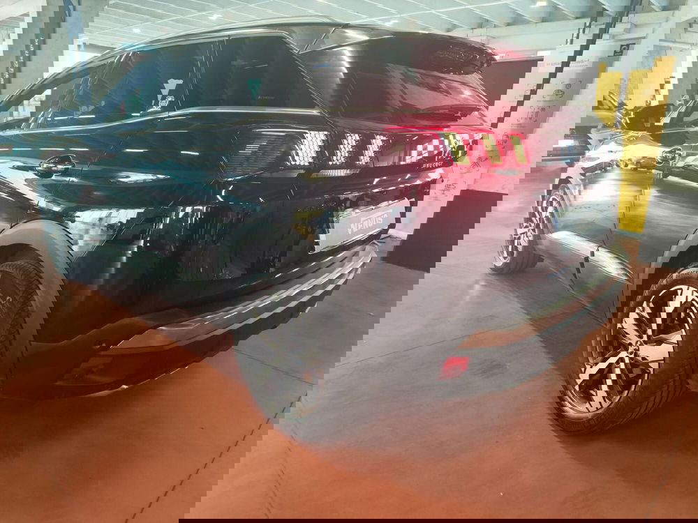 Peugeot 3008 usata a Milano (4)
