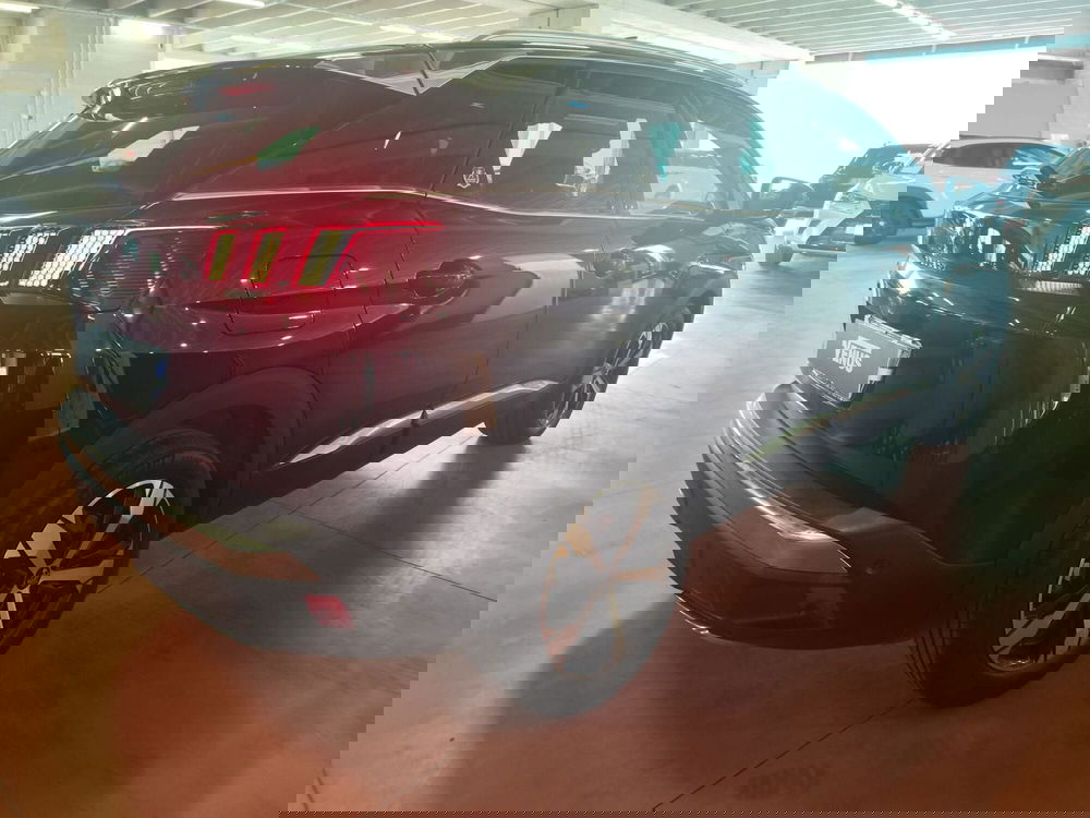 Peugeot 3008 usata a Milano (6)