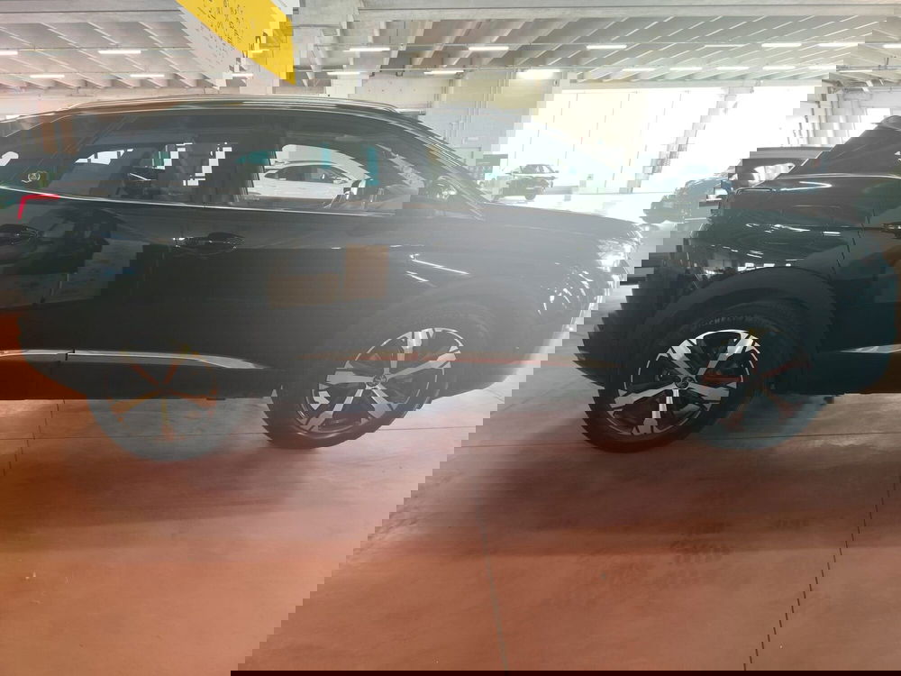 Peugeot 3008 usata a Milano (7)