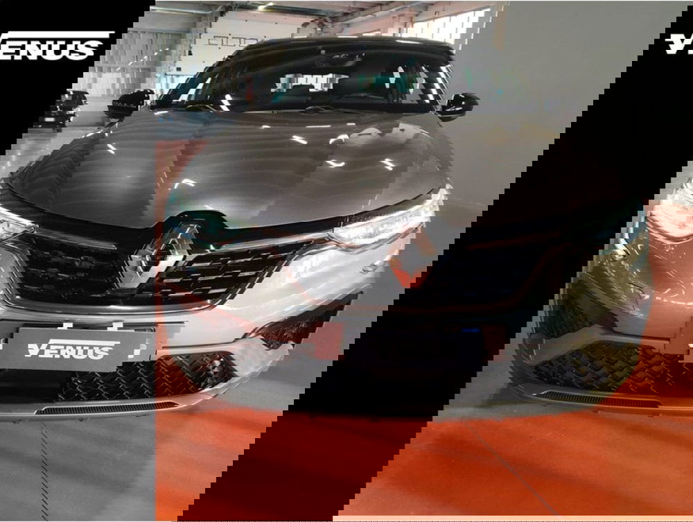 Renault Arkana usata a Milano