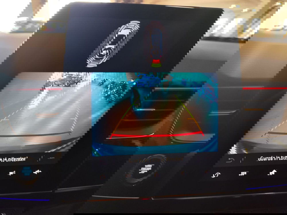 Renault Arkana usata a Milano (12)