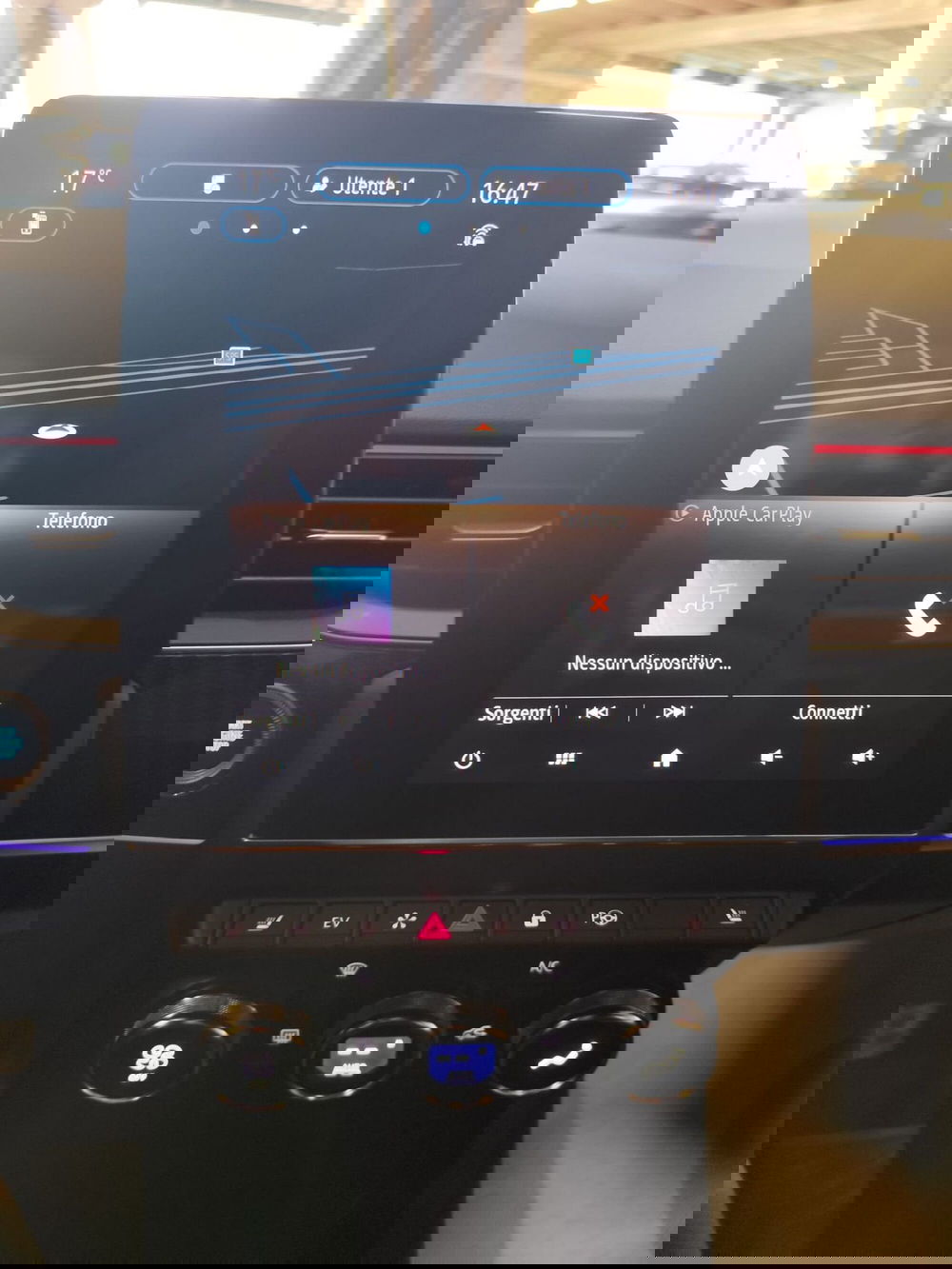 Renault Arkana usata a Milano (13)