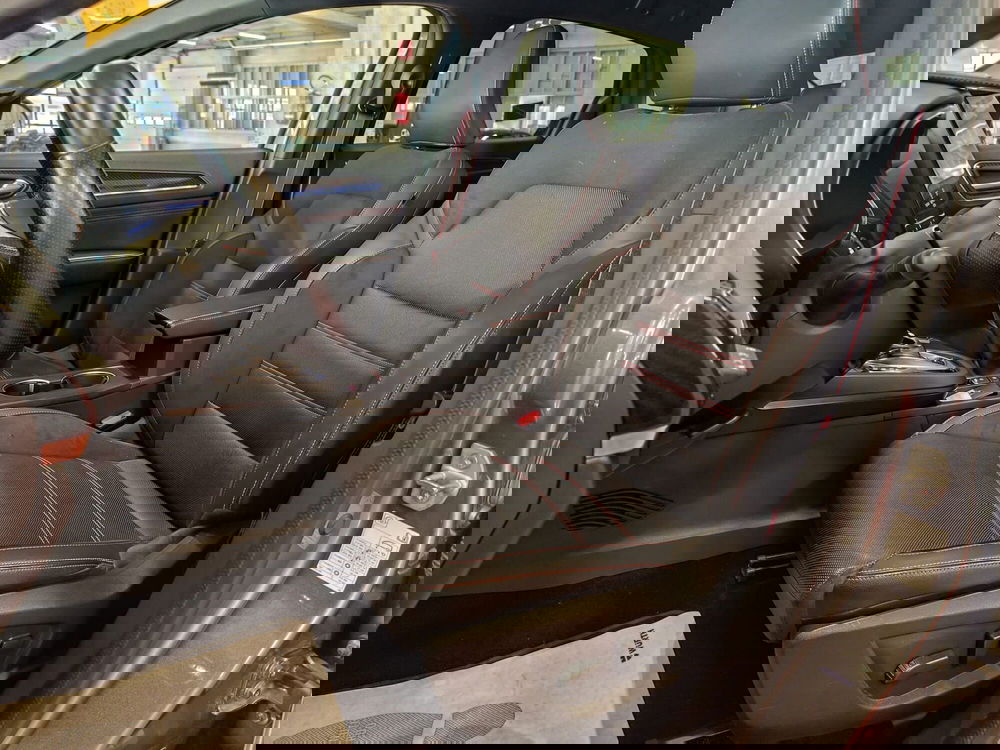 Renault Arkana usata a Milano (14)